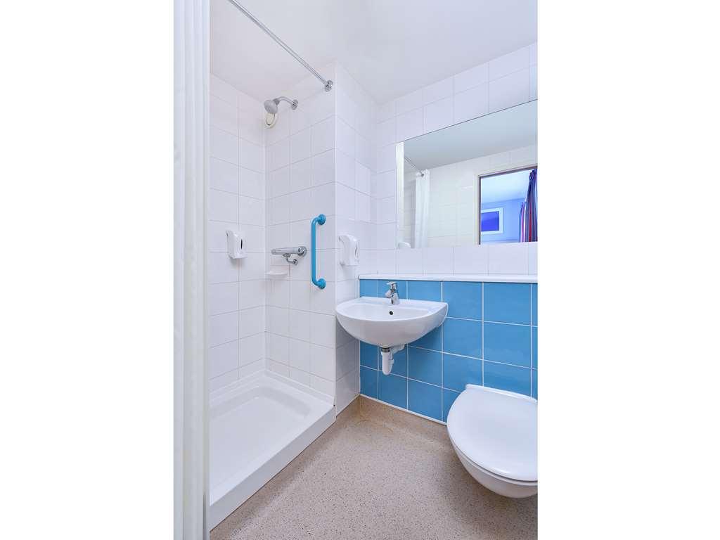 Travelodge Shrewsbury Bayston Hill Pokoj fotografie