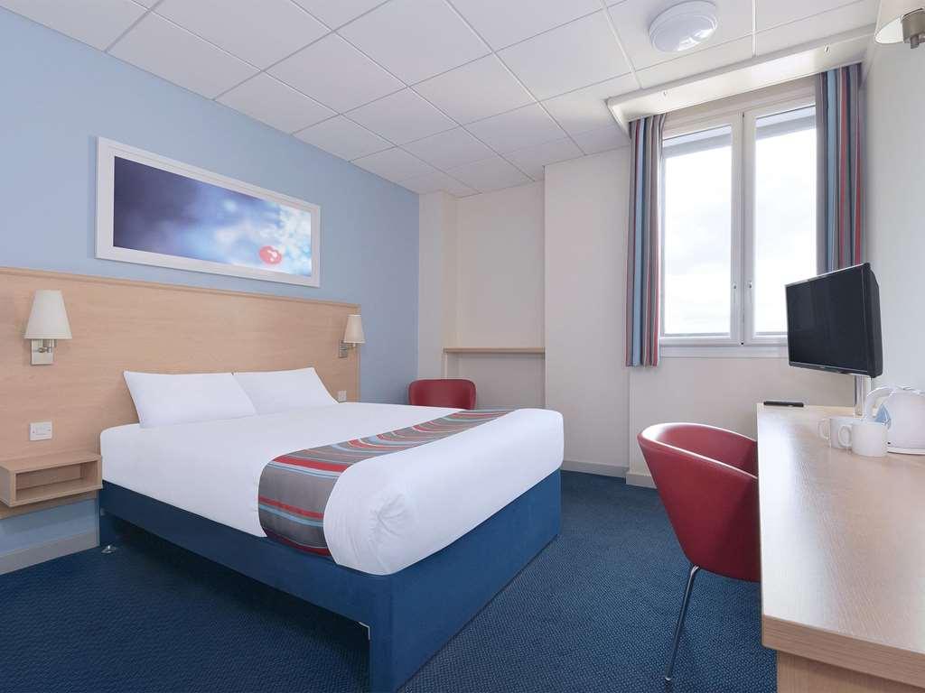 Travelodge Shrewsbury Bayston Hill Pokoj fotografie